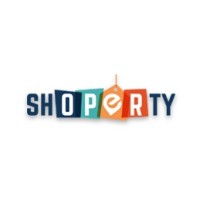 Shoperty Consultants Pvt. Ltd. logo - Similar company to Shopertyy Real Estate Services Private Limited