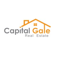 Capital Gate Real Estate logo - Similar company to Sarafit