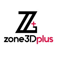 zone3Dplus logo - Similar company to Get Hire Technologies Inc.