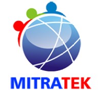 MITRATEK logo - Similar company to Jatara
