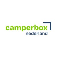 Camperbox Nederland B.V. logo - Similar company to 1Stalling