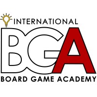 International Board Game Academy