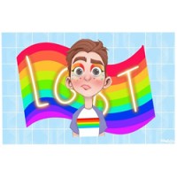 LGTB at School logo - Similar company to Feminism2.0