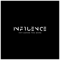 Inf1uence logo - Similar company to Direct Artist Management
