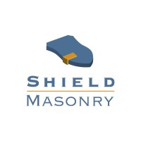 Shield Masonry logo - Similar company to Davenport Masonry & Restoration