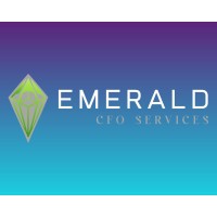 Emerald logo - Similar company to Distinctive Vending