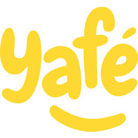 Yafé Koffie, Thee & BBQ`s logo - Similar company to Fleulia Koffie