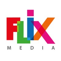 Flix Media Argentina logo - Similar company to Filmsuez