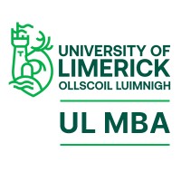 University of Limerick MBA logo - Similar company to Dcu Executive Mba