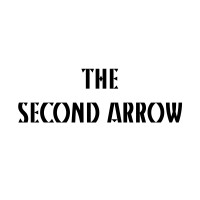 The Second Arrow logo - Similar company to Future Ancestors