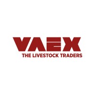 VAEX The Livestock Traders logo - Similar company to Globifield®