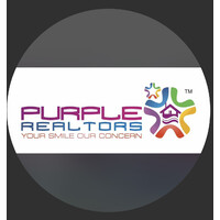 PurpleRealtors.com logo - Similar company to Xperts One Stop Solutions Llp