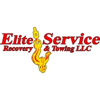 ELITE SERVICE RECOVERY & TOWING LLC logo - Similar company to Gray'S Towing Service