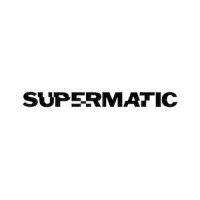 Supermatic logo - Similar company to Morf Material