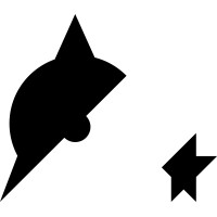 Dolphragon logo - Similar company to Milk Machine