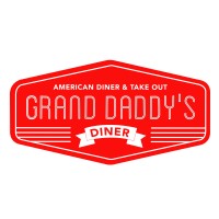Grand Daddy's Diner logo - Similar company to Dinerdaddy