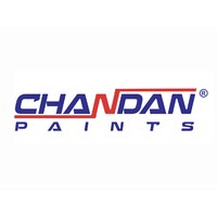 CHANDAN PAINTS PVT. LTD. logo - Similar company to Tuff Coat Polymers Pvt. Ltd. (India)