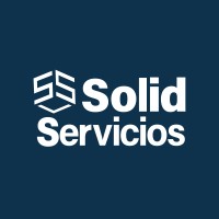 SolidServicios logo - Similar company to Teamworks A/S