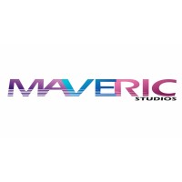 MAVERIC STUDIOS logo - Similar company to Pixelarium Creative Learning