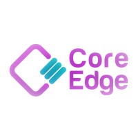 Core Edge Solutions LLP logo - Similar company to Inoptra Digital