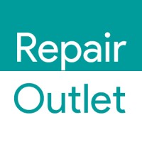 Repair Outlet logo - Similar company to Wsf Group Limited