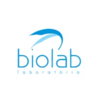 Biolab Laboratório logo - Similar company to Laboratório De Engenharia Biomecânica - Lebm-Hu/Ufsc