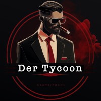 Der Tycoon logo - Similar company to Achat Engineering Gmbh