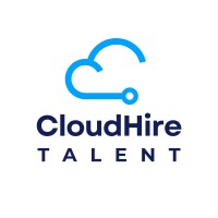 CloudHire Talent logo - Similar company to Cloudhireme