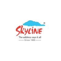 SKYLINE BUILDERS logo - Similar company to Buildnext