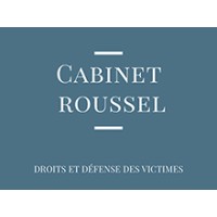 Cabinet Roussel spécialiste en dommage corporel logo - Similar company to Ala Réparation Du Dommage Corporel)