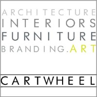 CARTWHEEL STUDIO logo - Similar company to Studio Tamara