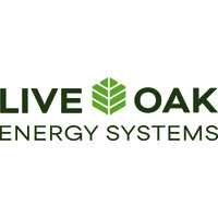 Live Oak Energy Systems, LLC logo - Similar company to Custom Solar Solutions