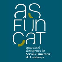 ASFUNCAT (ASSOCIACIÓ D'EMPRESES DE SERVEIS FUNERARIS DE CATALUNYA ) logo - Similar company to Unico Servicios Funerarios