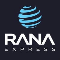 Rana Express logo - Similar company to Green Carbon