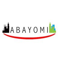 Abayomi_US logo - Similar company to Mercazz, Llc