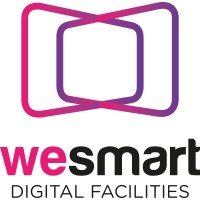 WeSmart logo - Similar company to Wesmart
