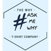 The Why T-Shirt Company logo - Similar company to Goteez Clothing Company