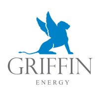Griffin Energy Ltd logo - Similar company to Ingenuity Engineering & Consultancies Co.