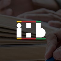 Instituto Hispano Brasileiro logo - Similar company to Espanhol Já!