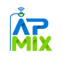 APMix logo - Similar company to Apmis