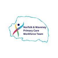 Norfolk and Waveney Primary Care Workforce Team logo - Similar company to General Practice Support Unit (Gpsu)
