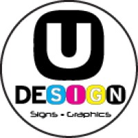 U-Design Signs and Graphics logo - Similar company to U-Design
