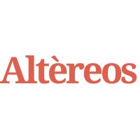 Altereos Srl logo - Similar company to Hyperion Play