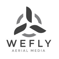 We Fly Aerial Media logo - Similar company to Ior50 Studio
