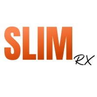 SlimRx logo - Similar company to Slimmr.