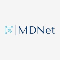 MDNet Systems logo - Similar company to Digisoft Solutions Limited