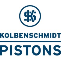 Kolbenschmidt Pistons logo - Similar company to Kspgroup