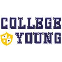College Young | Yurt Dışı Eğitim Danışmanlığı logo - Similar company to Front Yurt Dişi Eği̇ti̇m Danişmanliği