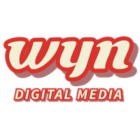 WYN Digital Media logo - Similar company to Avidity Creative