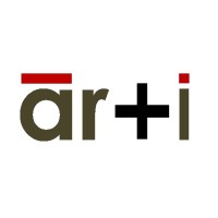 ār+i logo - Similar company to Saicad Centre